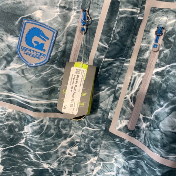 Gator Waders - Picture 2 of 9